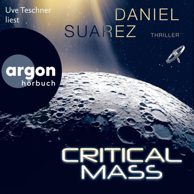 Produktbild: Critical Mass