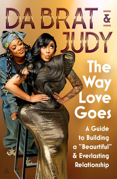 Produktbild: The Way Love Goes
