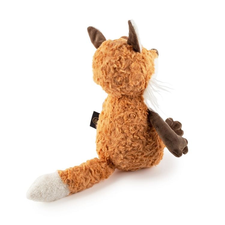 Produktbild: Sigikid 43441 - Kuscheltier Fuchs Penny Pincher, Beasts Town, 32 cm