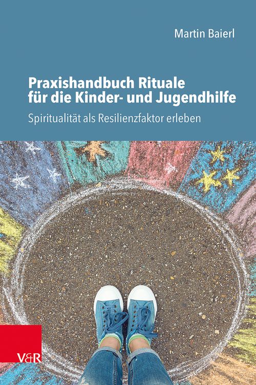Produktbild: Praxishandbuch Rituale f&uuml;r die Kinder- und Jugendhilfe