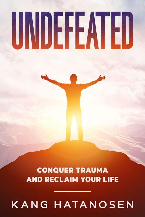 Produktbild: Undefeated