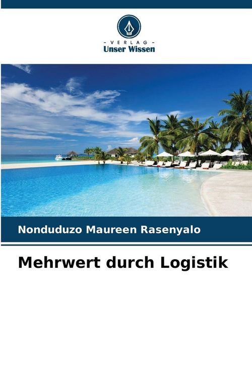 Produktbild: Mehrwert durch Logistik