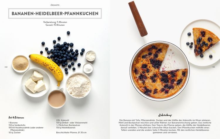 Produktbild: Easy One Pot vegetarisch