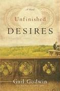 Produktbild: Unfinished Desires