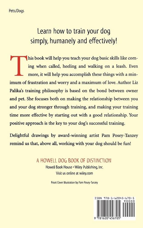 Produktbild: All Dogs Need Some Training