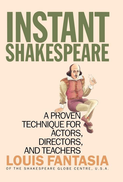 Produktbild: Instant Shakespeare