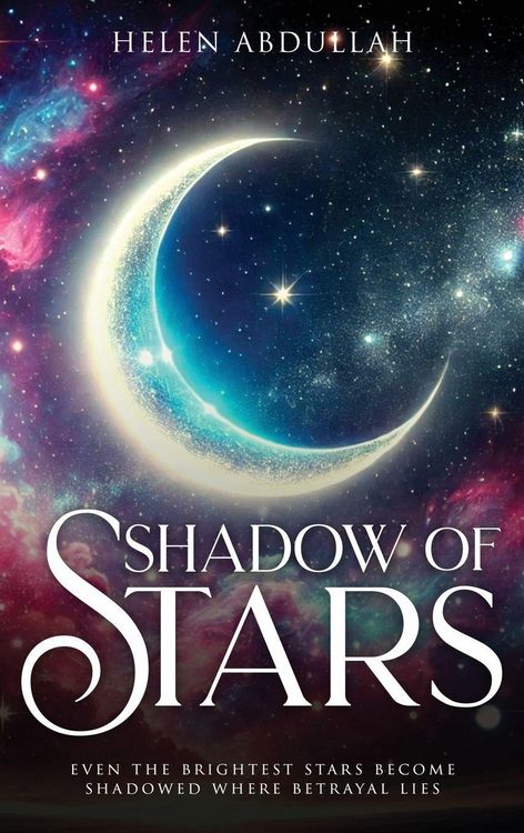 Produktbild: Shadow of Stars