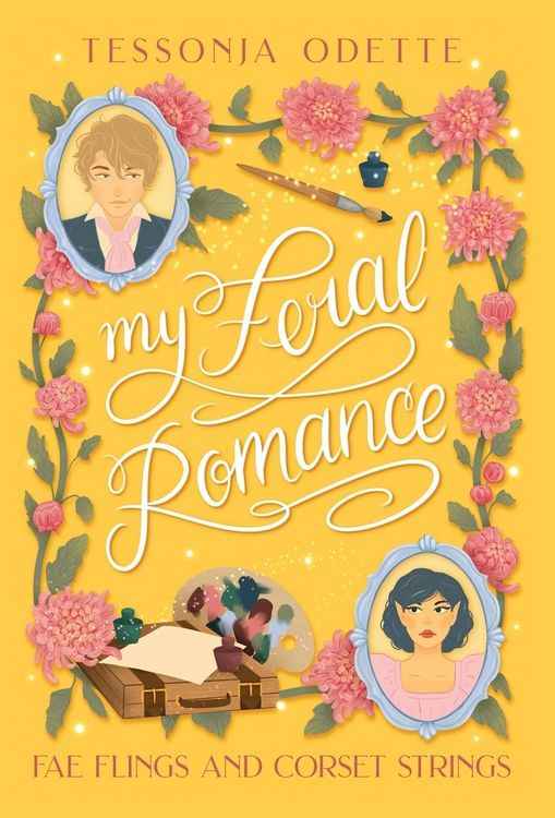 Produktbild: My Feral Romance
