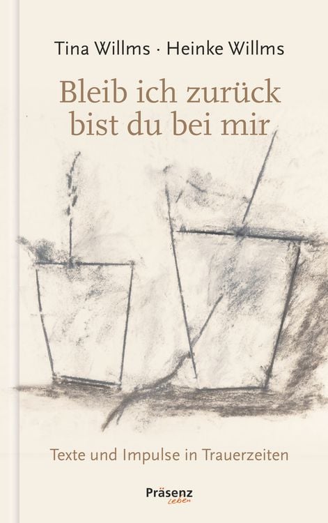 Produktbild: Bleib ich zur&uuml;ck, bist du bei mir