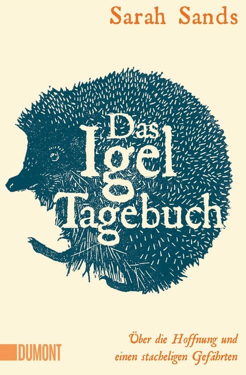 Produktbild: Das Igel-Tagebuch