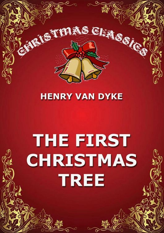 Produktbild: The First Christmas Tree