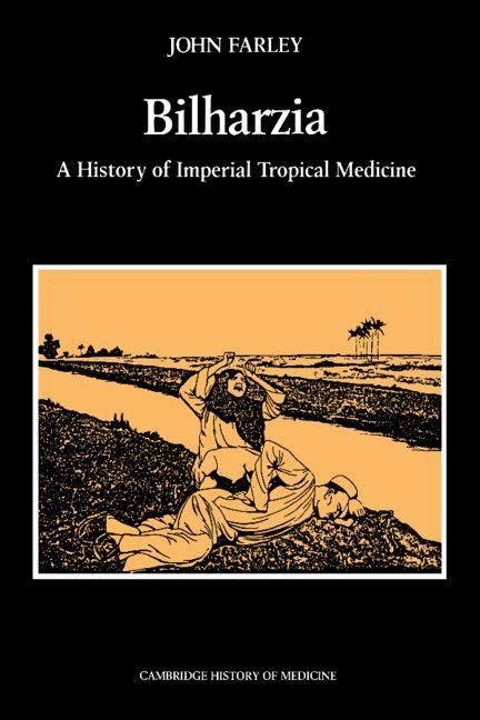 Produktbild: Bilharzia