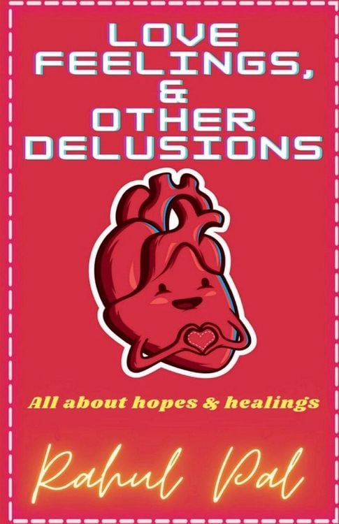 Produktbild: Love, Feelings and Other Delusions