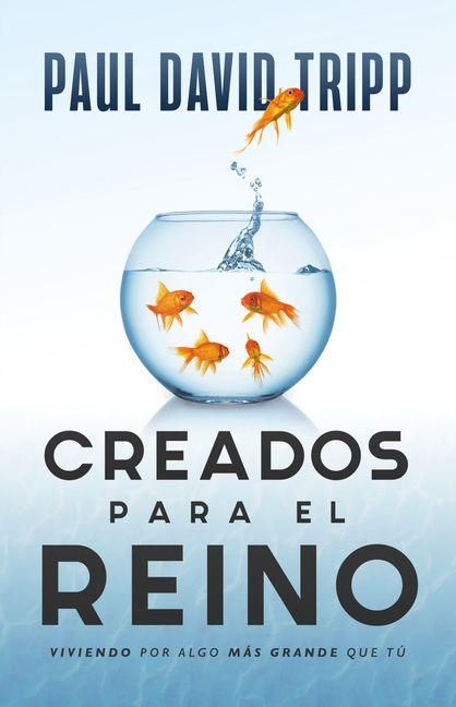 Produktbild: Creados Para El Reino