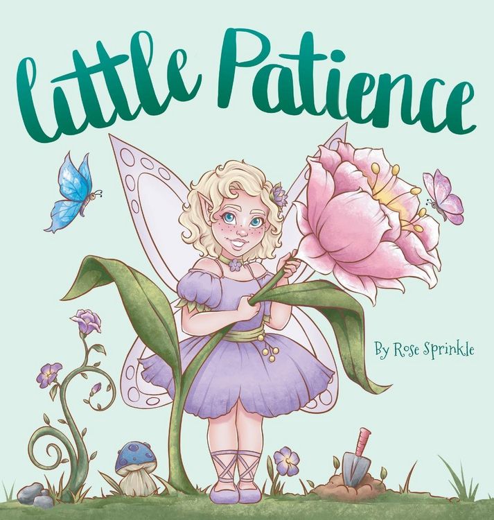 Produktbild: Little Patience