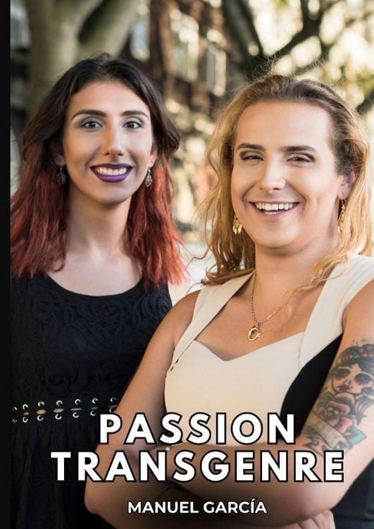 Produktbild: Passion Transgenre