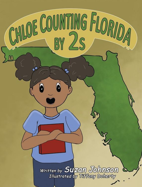 Produktbild: Chloe Counting Florida by 2s