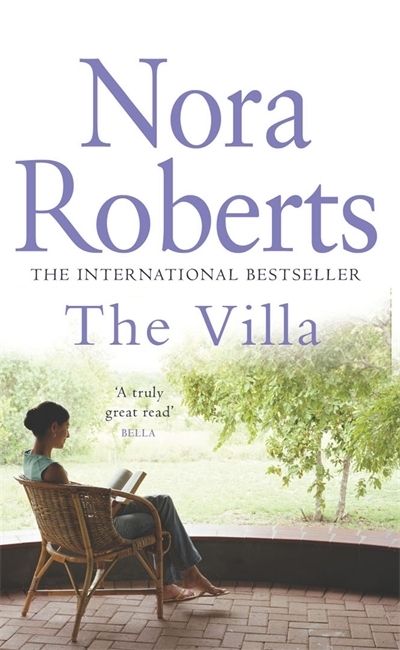 Produktbild: Villa