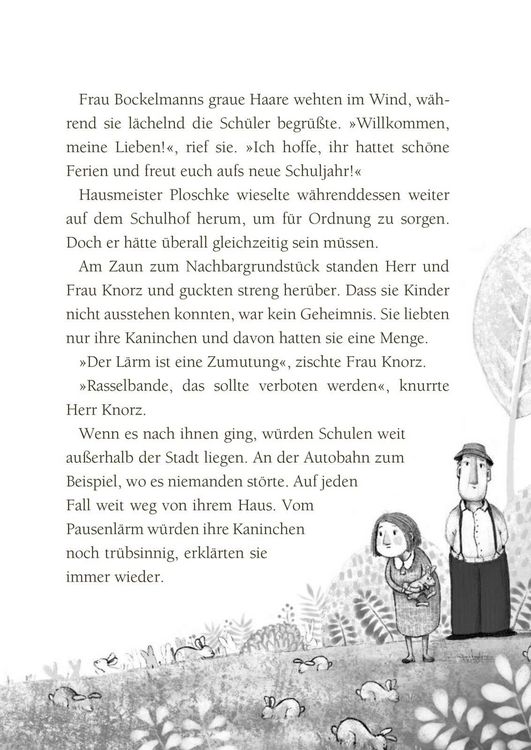 Produktbild: Die Tierwandler 1: Unser Lehrer ist ein Elch