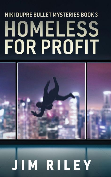 Produktbild: Homeless For Profit