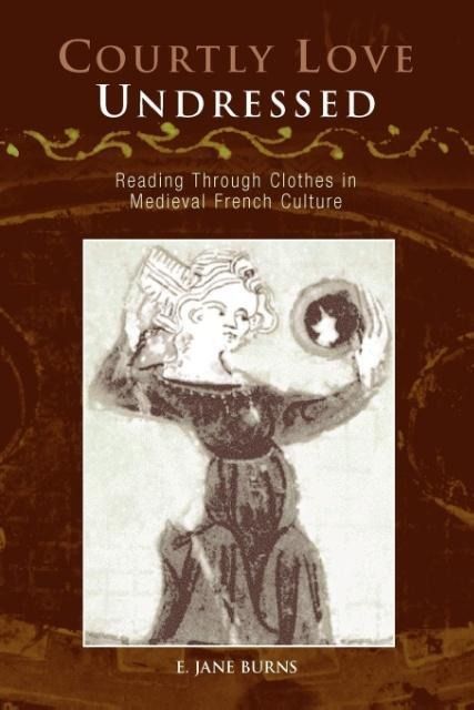 Produktbild: Courtly Love Undressed
