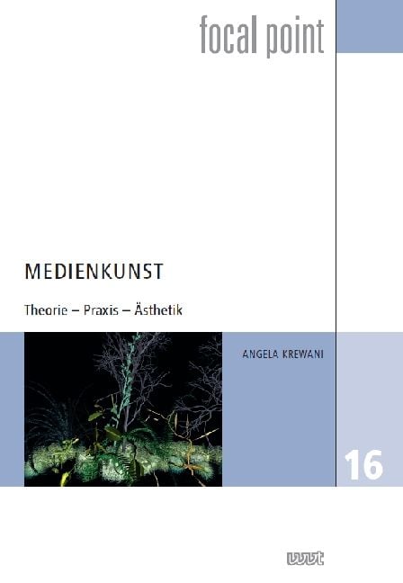 Produktbild: Medienkunst