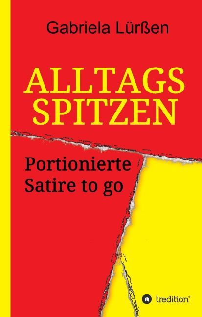 Produktbild: Alltagsspitzen