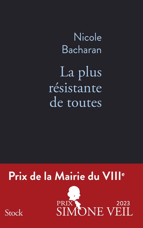 Produktbild: La plus r&eacute;sistante de toutes