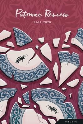 Produktbild: Potomac Review Issue 67