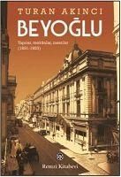 Produktbild: Beyoglu