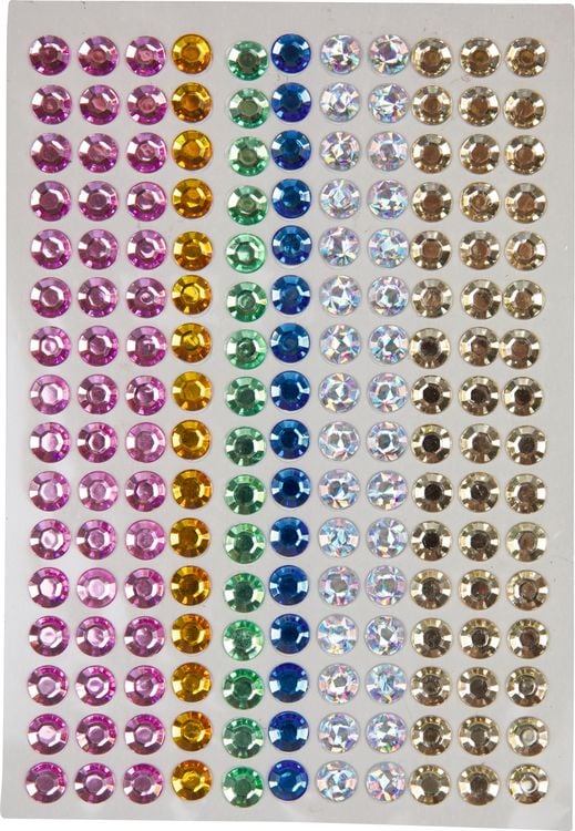Produktbild: Mein kleines Bastelset: Diamond-Anh&auml;nger