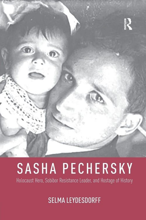 Produktbild: Sasha Pechersky