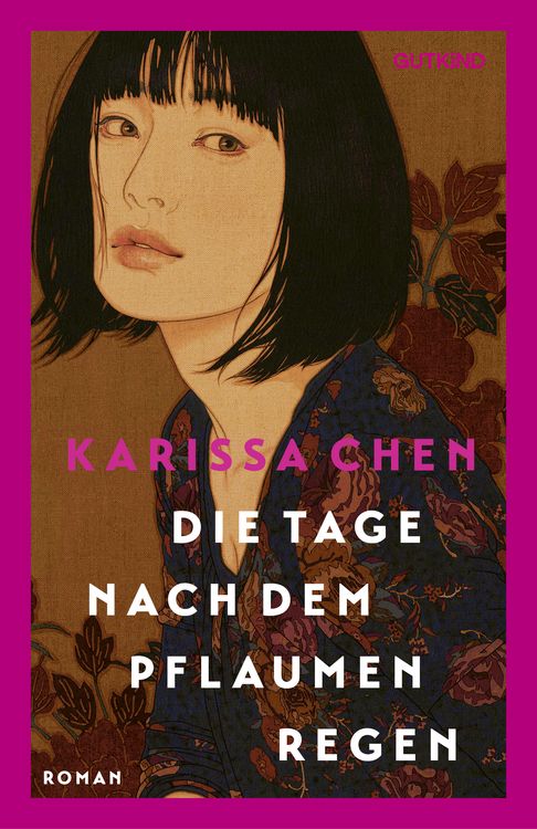 Produktbild: Die Tage nach dem Pflaumenregen