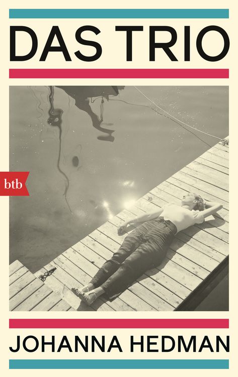 Produktbild: Das Trio