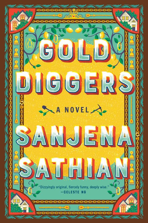 Produktbild: Gold Diggers