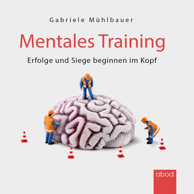 Produktbild: Mentales Training