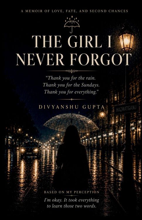 Produktbild: The Girl I never Forgot