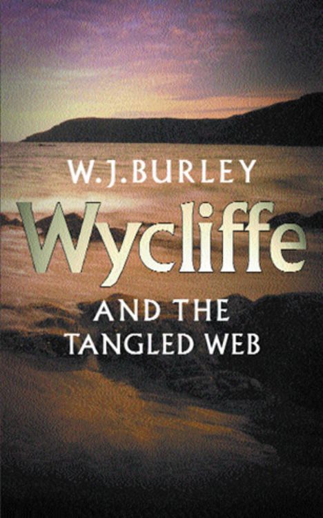Produktbild: Wycliffe & The Tangled Web