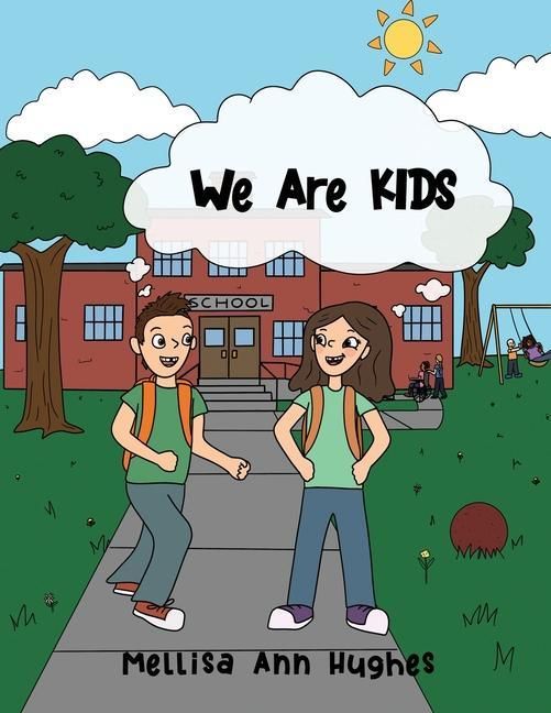 Produktbild: We Are Kids