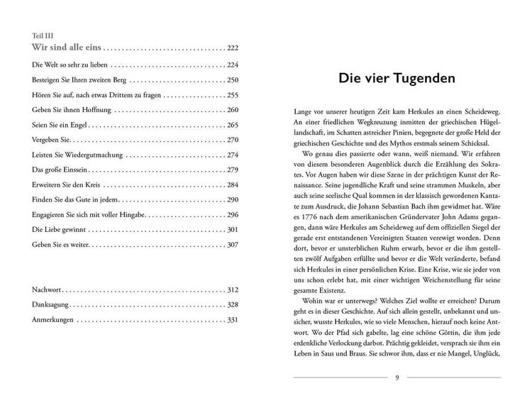 Produktbild: Das Richtige tun, genau jetzt