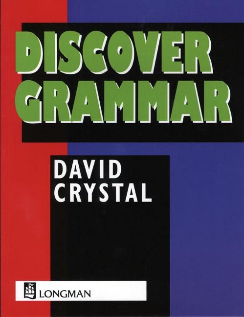 Produktbild: Discover Grammar