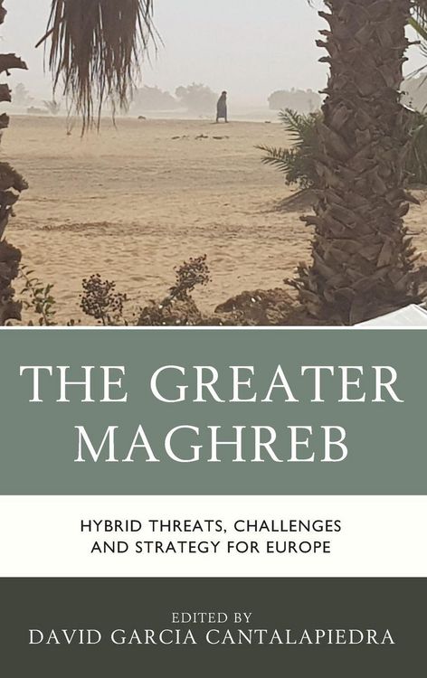 Produktbild: Greater Maghreb