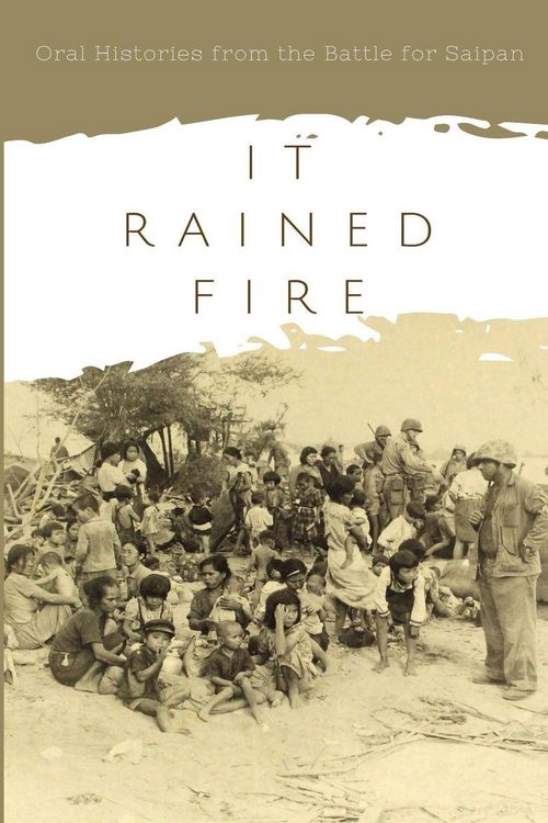 Produktbild: It Rained Fire