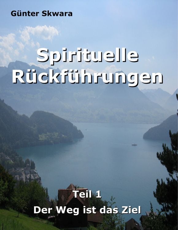 Produktbild: Spirituelle R&uuml;ckf&uuml;hrungen
