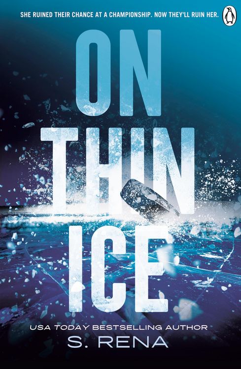 Produktbild: On Thin Ice