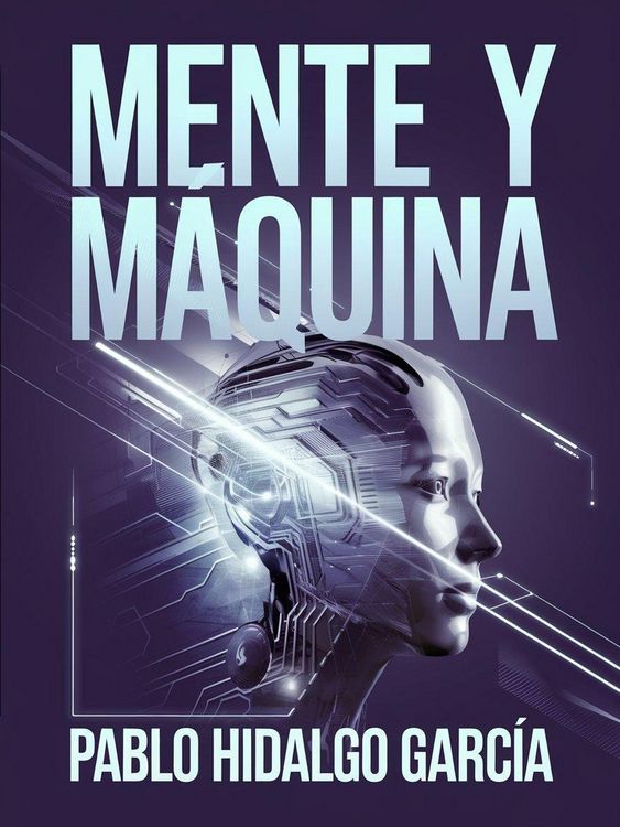 Produktbild: Mente Y Maquina