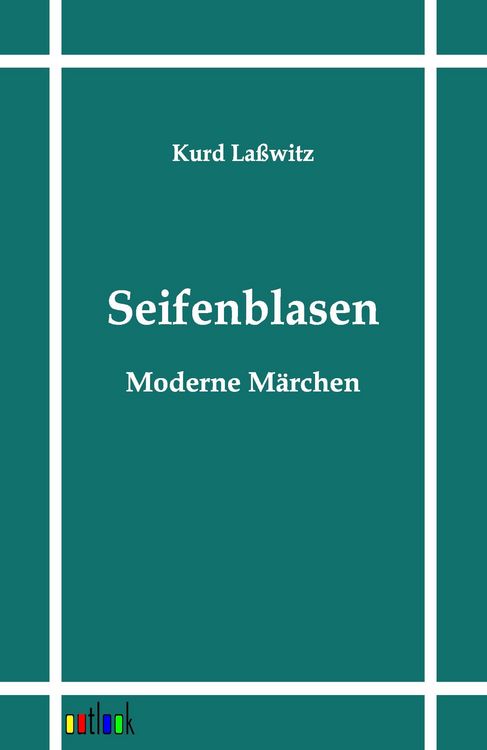 Produktbild: Seifenblasen