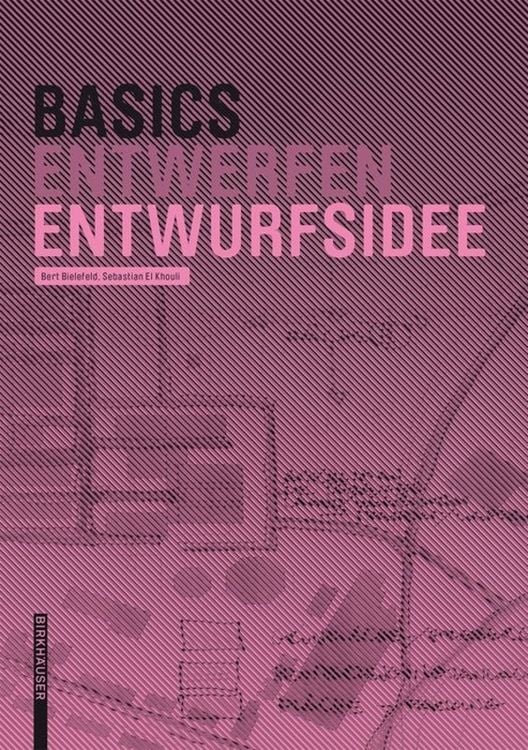 Produktbild: Basics Entwurfsidee