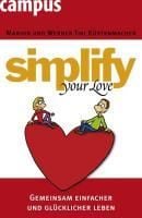 Produktbild: Simplify your love