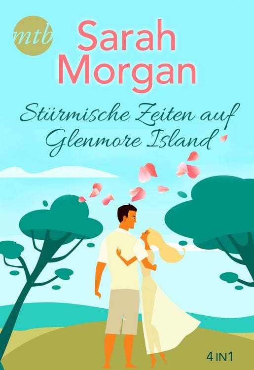 Produktbild: St&uuml;rmische Zeiten auf Glenmore Island